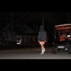 Meet your Posher, Andrew